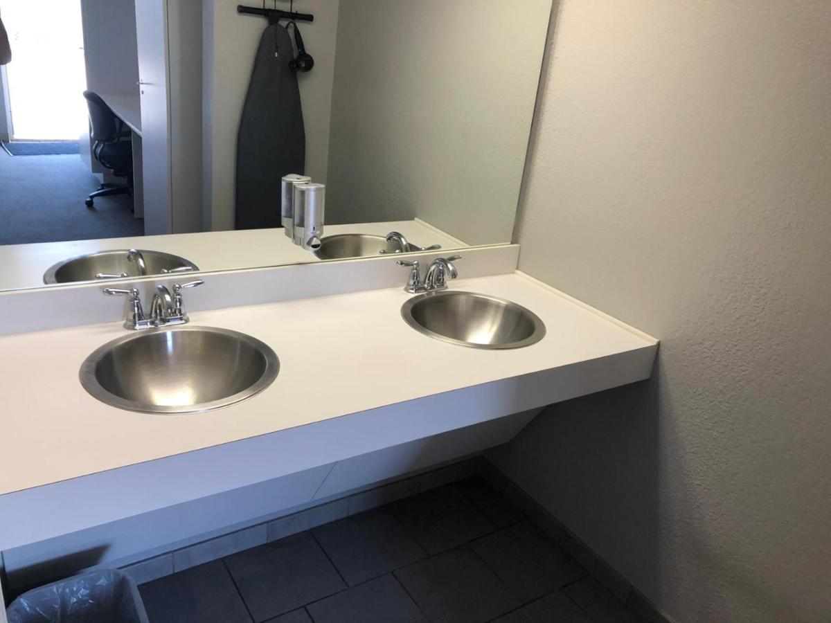 Bestway Inn Oklahoma City Airport エクステリア 写真