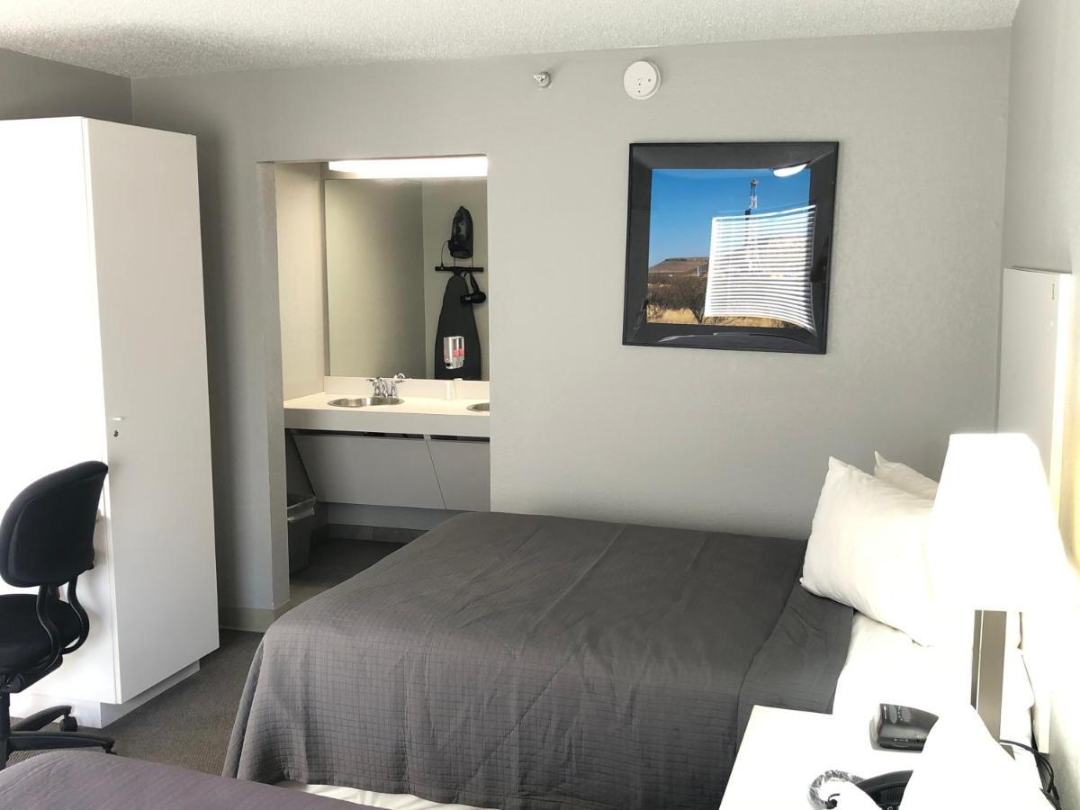 Bestway Inn Oklahoma City Airport エクステリア 写真
